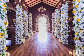 Destination Wedding